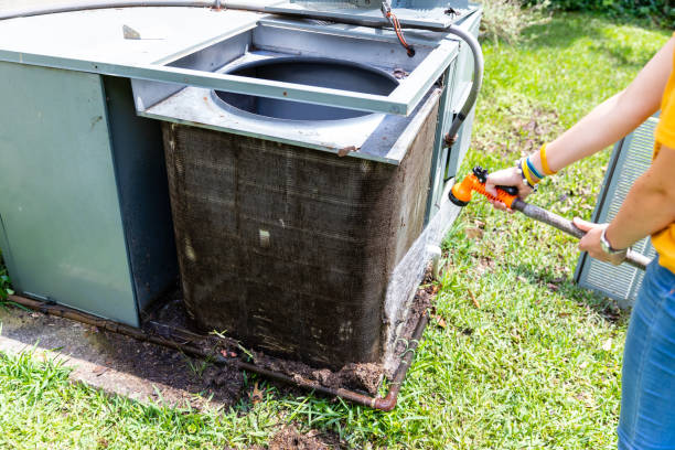 Best Commercial Air Duct Cleaning  in River Hills, WI