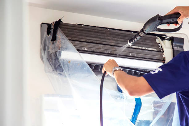 Best HVAC Maintenance and Cleaning  in River Hills, WI