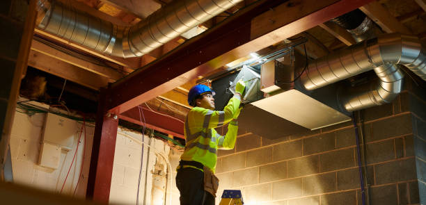 Best Air Duct Cleaning Near Me  in River Hills, WI