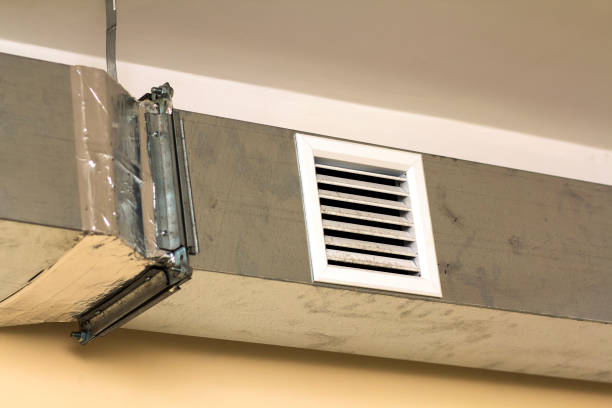 Affordable HVAC Duct Cleaning in WI